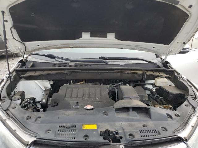 Photo 12 from auction – 2016 TOYOTA HIGHLANDER with VIN 5TDZKRFH4GS175748
