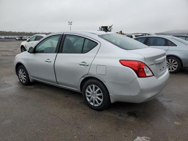 Photo 2 from auction – 2012 NISSAN VERSA S with VIN 3N1CN7AP8CL935389