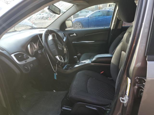 Photo 7 from auction – 2013 DODGE JOURNEY SE with VIN 3C4PDCAB8DT722250