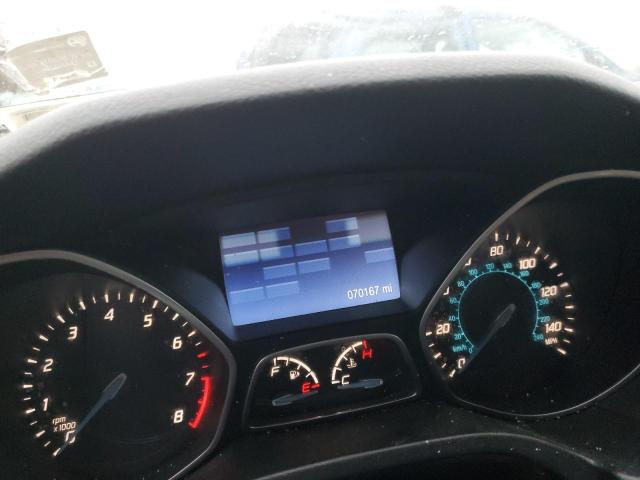 Zdjęcie 9 z aukcji – 2013 FORD FOCUS SE z VIN 1FADP3F27DL271851