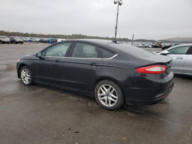 Photo 2 from auction – 2013 FORD FUSION SE with VIN 3FA6P0H75DR381072