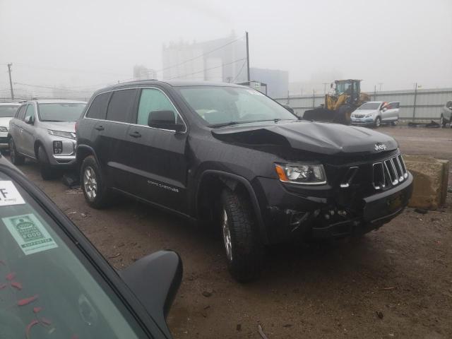 Photo 4 from auction – 2014 JEEP GRAND CHER with VIN 1C4RJEAG1EC276335