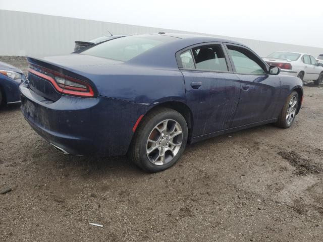 Photo 3 from auction – 2015 DODGE CHARGER SE with VIN 2C3CDXFG3FH891568