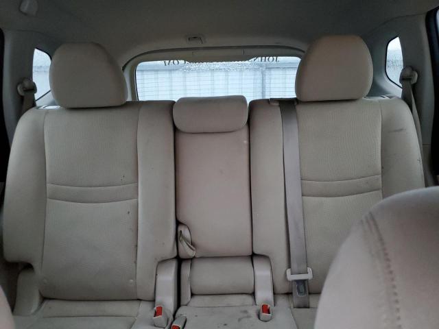 Photo 10 from auction – 2014 NISSAN ROGUE S with VIN 5N1AT2MV2EC871920