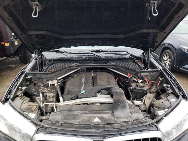 Photo 11 from auction – 2015 BMW X5 SDRIVE3 with VIN 5UXKR2C58F0H35367