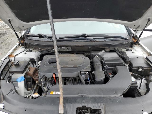 Photo 11 from auction – 2016 HYUNDAI SONATA SE with VIN 5NPE24AF8GH374251