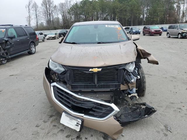 Photo 5 from auction – 2018 CHEVROLET EQUINOX LT with VIN 2GNAXSEV3J6247822