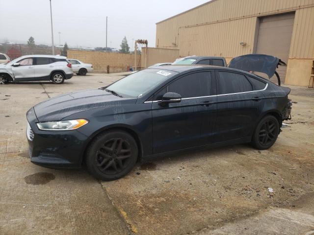 Photo 1 from auction – 2014 FORD FUSION SE with VIN 3FA6P0H74ER142971