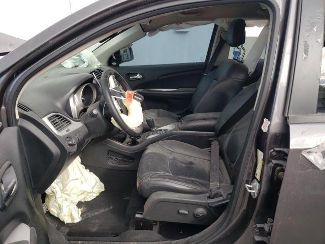 Photo 7 from auction – 2019 DODGE JOURNEY GT with VIN 3C4PDDEG3KT764561