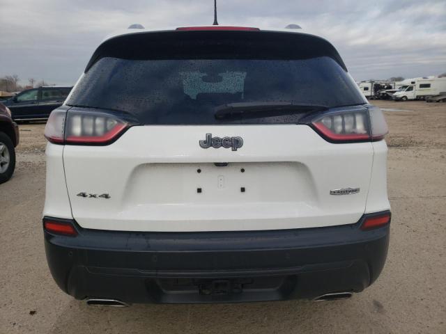 Photo 6 from auction – 2019 JEEP CHEROKEE L with VIN 1C4PJMLN5KD231319