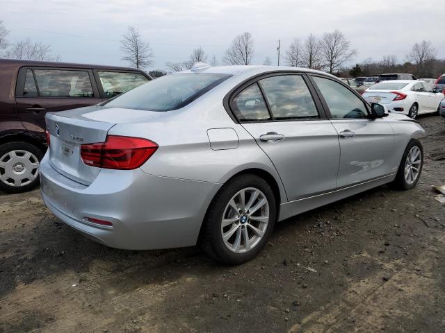 Photo 3 from auction – 2016 BMW 320 XI with VIN WBA8E5G50GNU20662