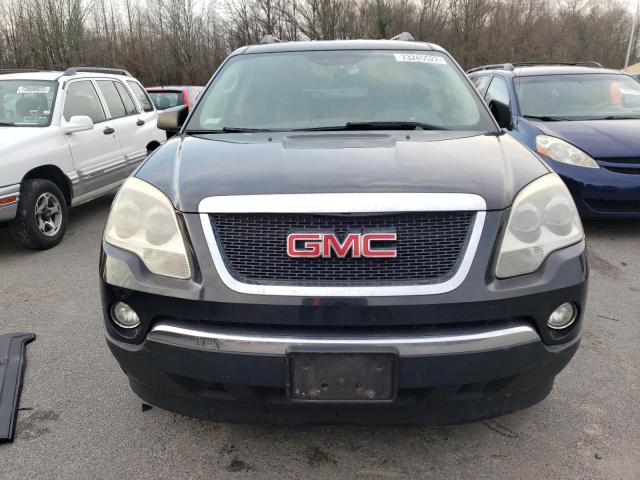 Foto 5 de la subasta – 2012 GMC ACADIA con VIN 1GKKRNED1CJ372943