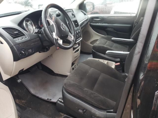 Photo 7 from auction – 2016 DODGE GRAND CARA with VIN 2C4RDGBG8GR361586