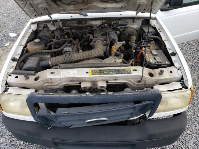 Photo 11 from auction – 2004 FORD RANGER with VIN 1FTYR10D54PB43850