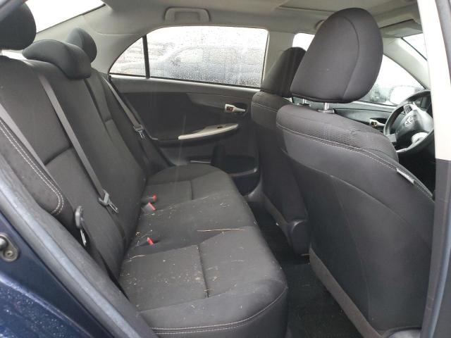 Photo 10 from auction – 2013 TOYOTA COROLLA with VIN 2T1BU4EE3DC085727
