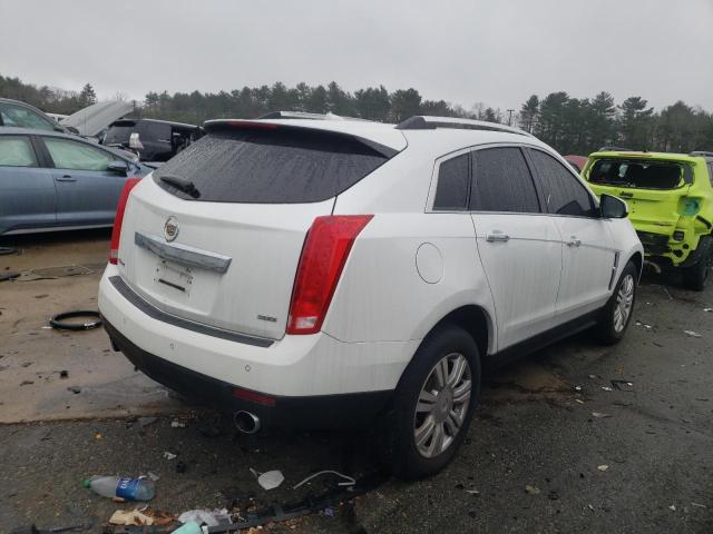 Photo 4 from auction – 2012 CADILLAC SRX LUXURY with VIN 3GYFNAE3XCS653348