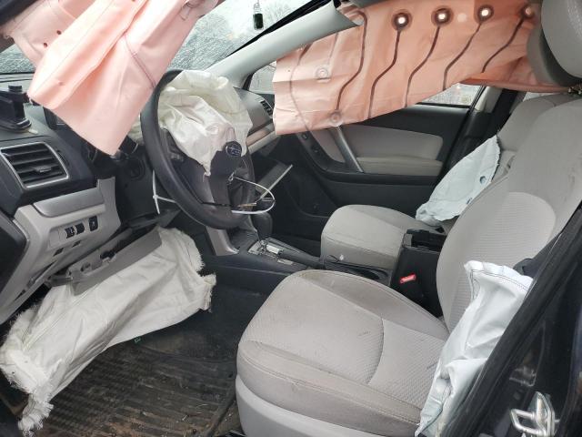 Photo 7 from auction – 2016 SUBARU FORESTER 2 with VIN JF2SJADC5GH442124