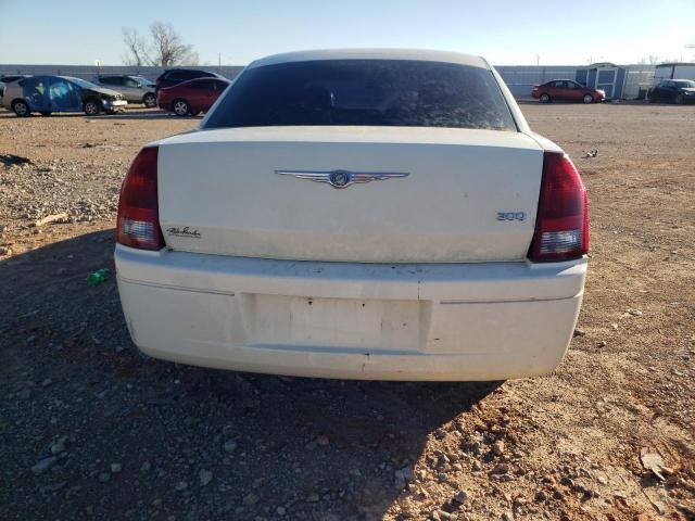 Foto 6 de la subasta – 2005 CHRYSLER 300 con VIN 2C3JA43R05H623127
