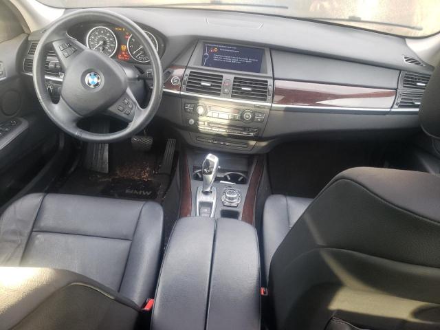 Photo 8 from auction – 2012 BMW X5 XDRIVE3 with VIN 5UXZV4C55CL744380