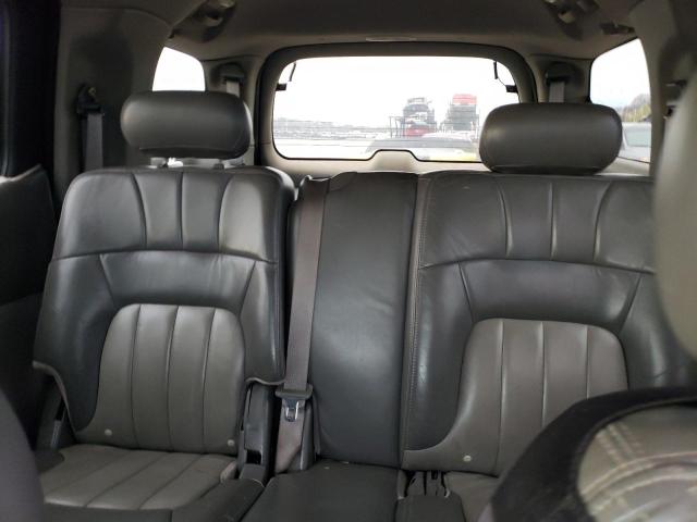 Photo 10 from auction – 2003 GMC ENVOY XL with VIN 1GKES16S736223057
