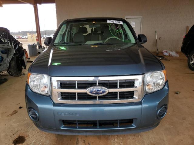Photo 5 from auction – 2011 FORD ESCAPE XLS with VIN 1FMCU0C70BKC40033