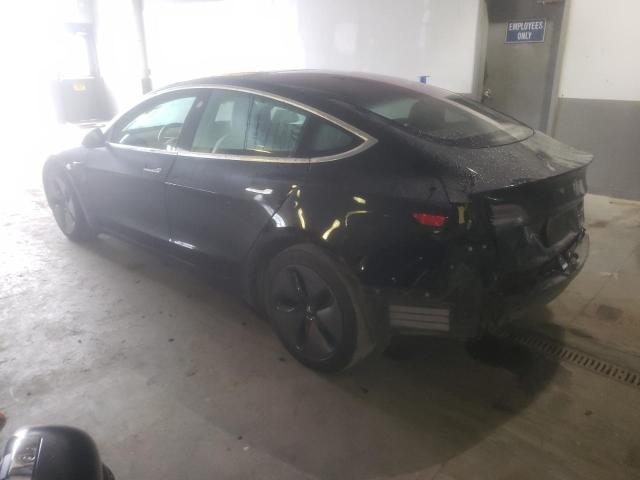 Photo 2 from auction – 2019 TESLA MODEL 3 with VIN 5YJ3E1EB5KF199100