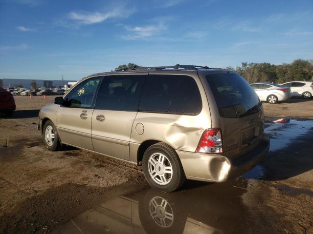Photo 2 from auction – 2004 FORD FREESTAR with VIN 2FMZA52264BA15456