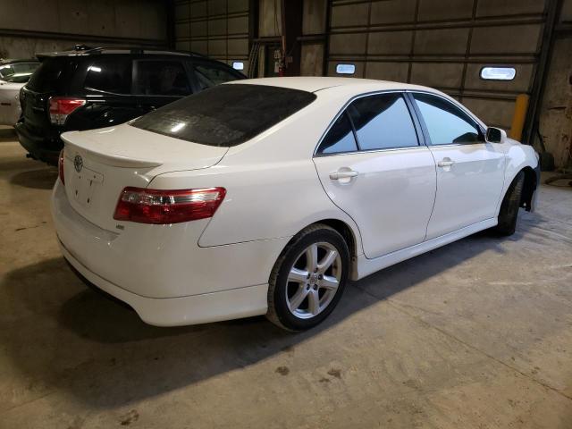 Photo 3 from auction – 2009 TOYOTA CAMRY BASE with VIN 4T1BE46K89U874916
