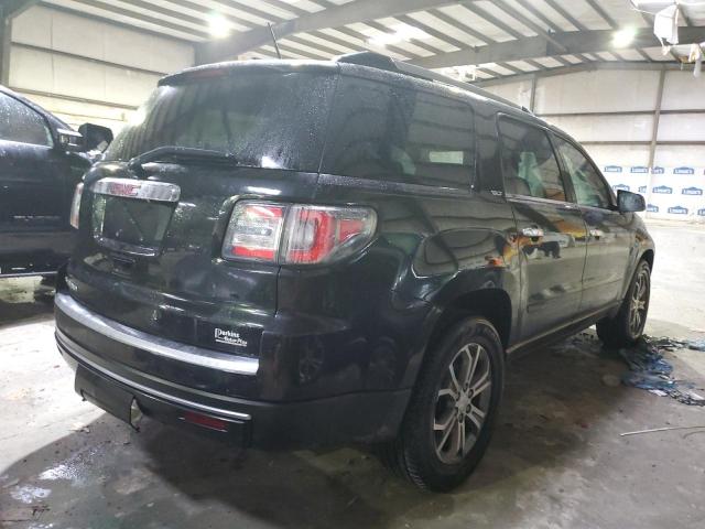 Photo 3 from auction – 2014 GMC ACADIA SLT with VIN 1GKKRRKD1EJ363092