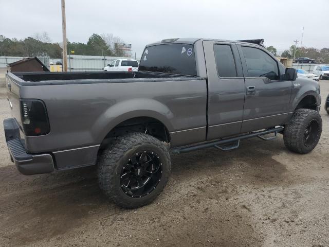 Photo 3 from auction – 2008 FORD F150 with VIN 1FTPX12V38KD13004