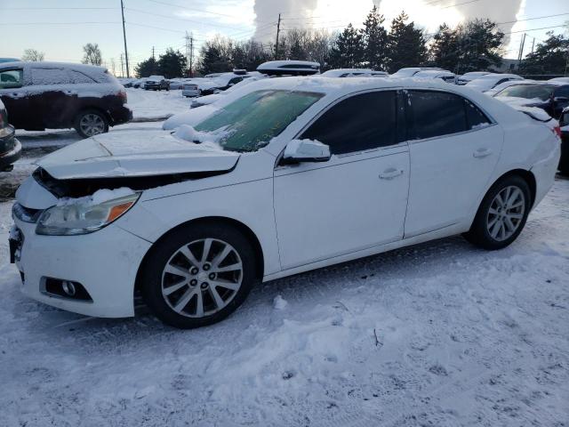 CHEVROLET MALIBU 2LT 2014 z numerem VIN 1G11E5SL6EF150458 - Zdjęcie z aukcji