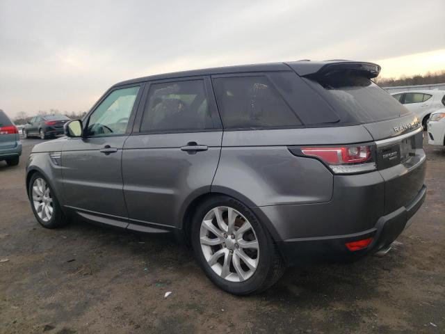 Photo 2 from auction – 2015 LAND ROVER RANGE ROVE with VIN SALWR2VF7FA613320