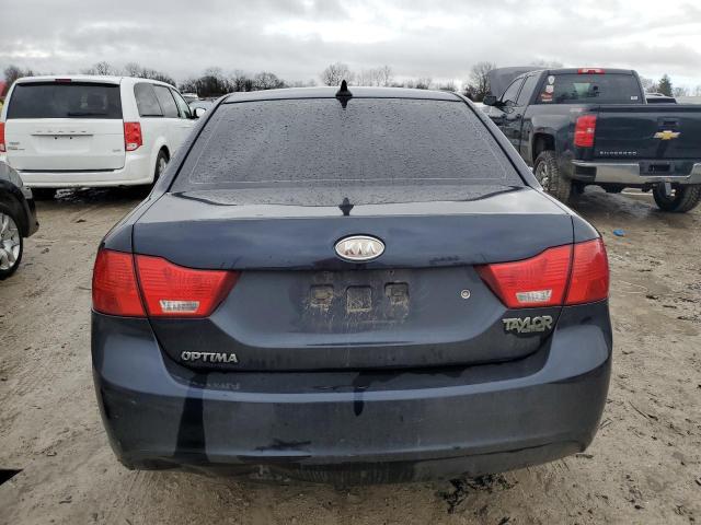 Photo 6 from auction – 2010 KIA OPTIMA LX with VIN KNAGG4A81A5394373