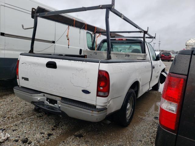 Photo 3 from auction – 2000 FORD F150 with VIN 1FTRF17W1YKB21917