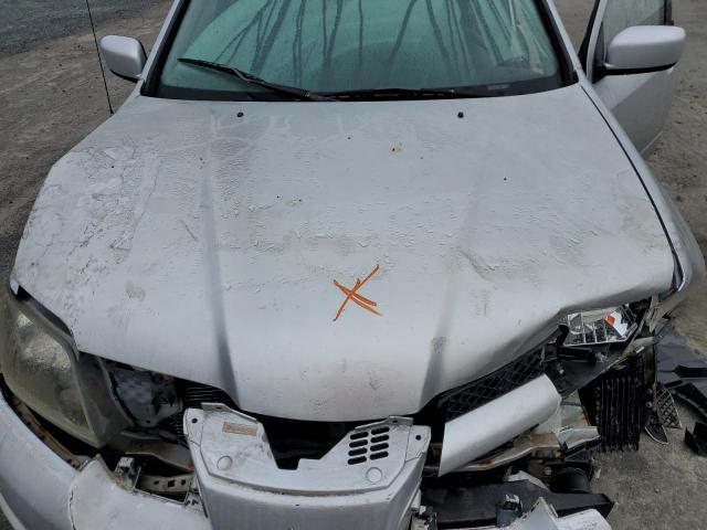 Photo 12 from auction – 2003 MITSUBISHI OUTLANDER with VIN JA4LZ41G33U041817