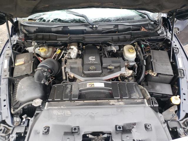 Photo 11 from auction – 2012 DODGE RAM 2500 S with VIN 3C6UD5CL4CG272339