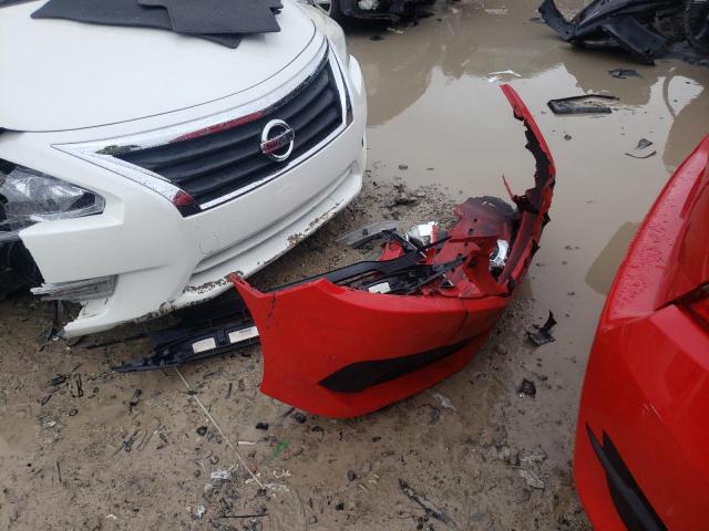 Photo 12 from auction – 2017 HONDA CIVIC LX with VIN 2HGFC2F59HH577151