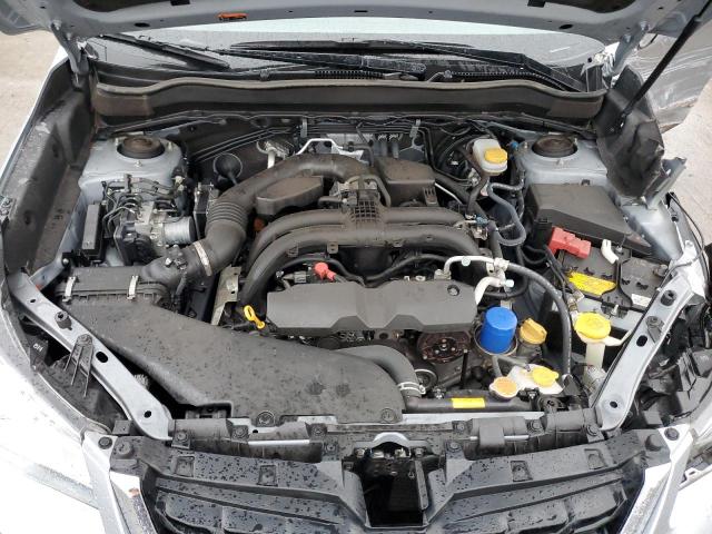 Photo 11 from auction – 2018 SUBARU FORESTER 2 with VIN JF2SJAGC5JH526012