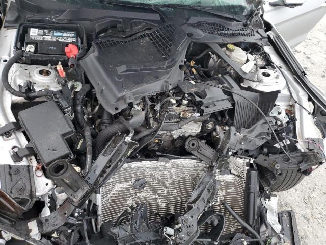 Photo 11 from auction – 2019 FORD MUSTANG with VIN 1FATP8UH5K5161978