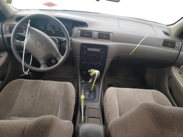 Photo 8 from auction – 2001 TOYOTA CAMRY CE with VIN JT2BG22KX10582584
