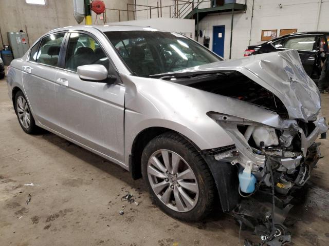 Photo 4 from auction – 2012 HONDA ACCORD EX with VIN 1HGCP2F78CA171457