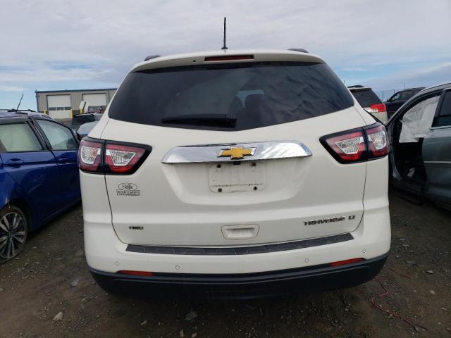 Photo 6 from auction – 2014 CHEVROLET TRAVERSE L with VIN 1GNKVGKD3EJ146954