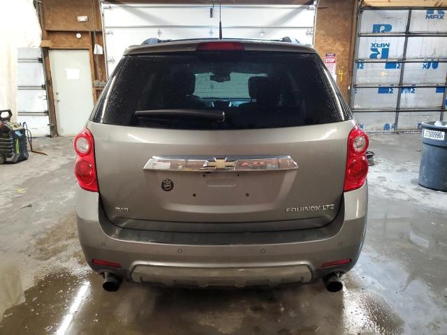 Photo 6 from auction – 2012 CHEVROLET EQUINOX LT with VIN 2GNFLGE51C6350934