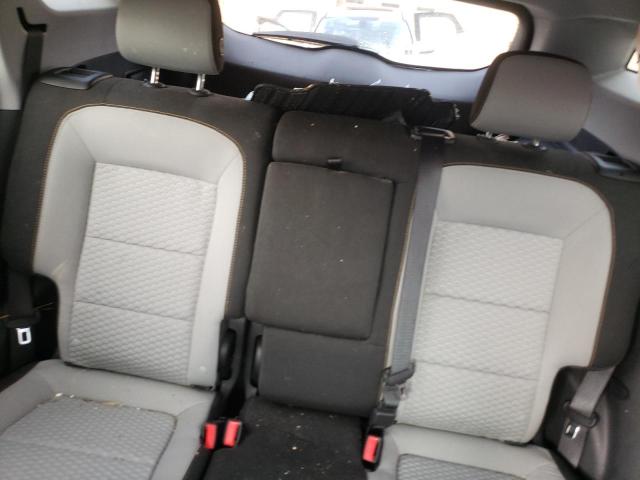 Photo 10 from auction – 2018 GMC TERRAIN SL with VIN 3GKALMEV1JL144818
