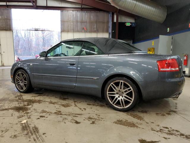 Photo 2 from auction – 2009 AUDI A4 2.0T CA with VIN WAUDF48HX9K006565