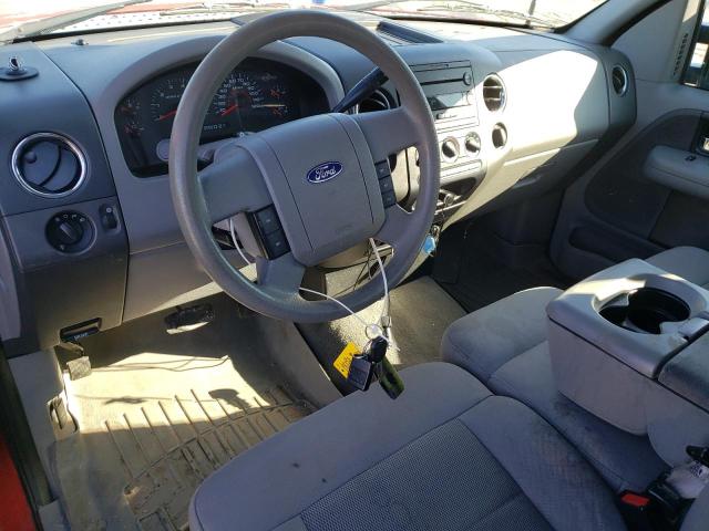Photo 8 from auction – 2006 FORD F150 with VIN 1FTRF14586NA71878