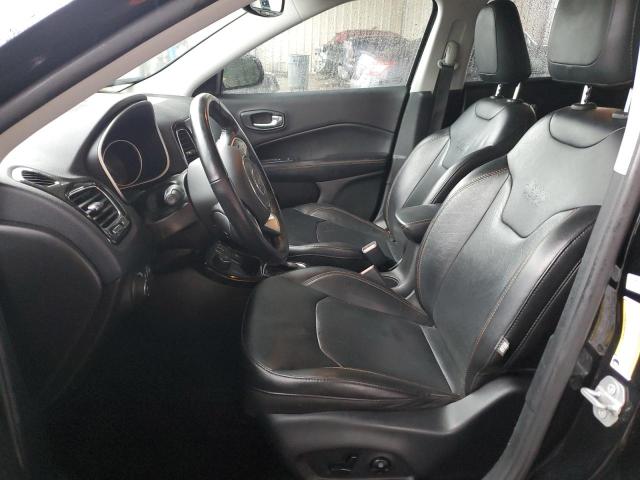 Photo 7 from auction – 2020 JEEP COMPASS LI with VIN 3C4NJDCB7LT160858
