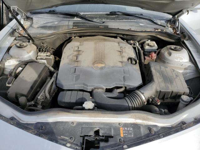 Photo 11 from auction – 2013 CHEVROLET CAMARO LS with VIN 2G1FA1E38D9193082