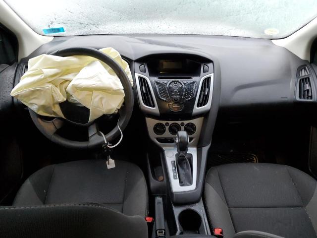 Photo 8 from auction – 2012 FORD FOCUS SE with VIN 1FAHP3F24CL148279