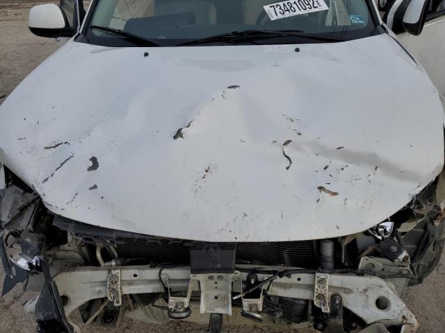 Photo 12 from auction – 2008 MITSUBISHI OUTLANDER with VIN JA4LS31W18Z011389